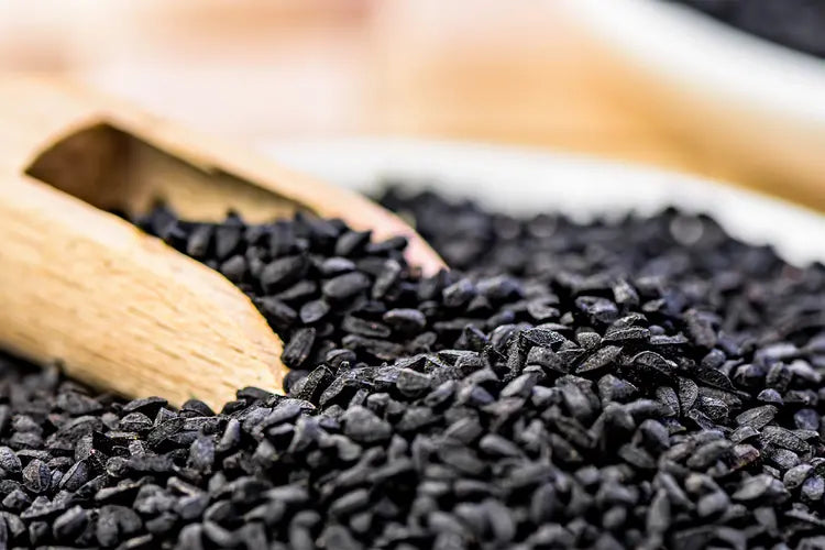 Black Seed