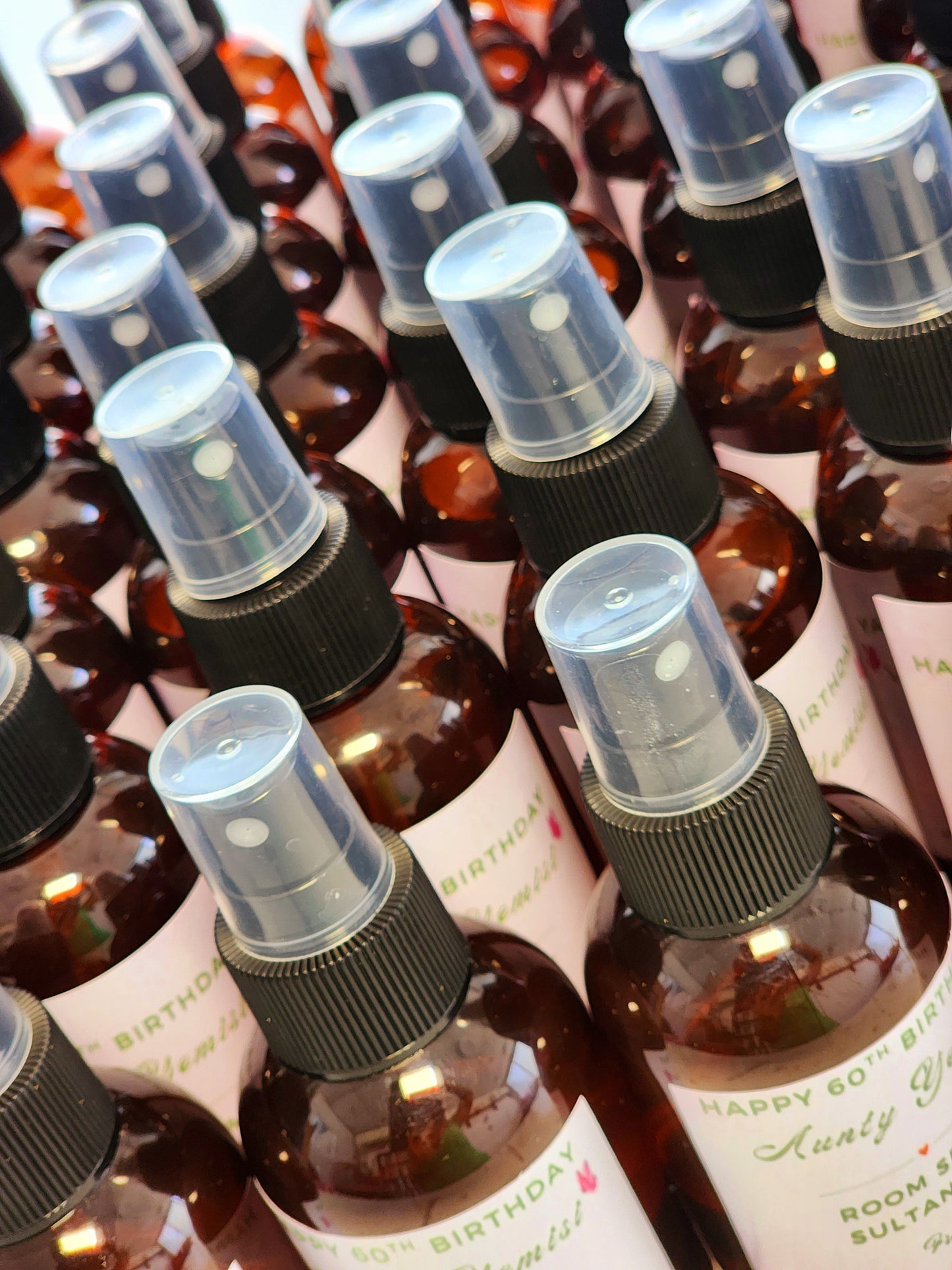 Room Spray 100ml