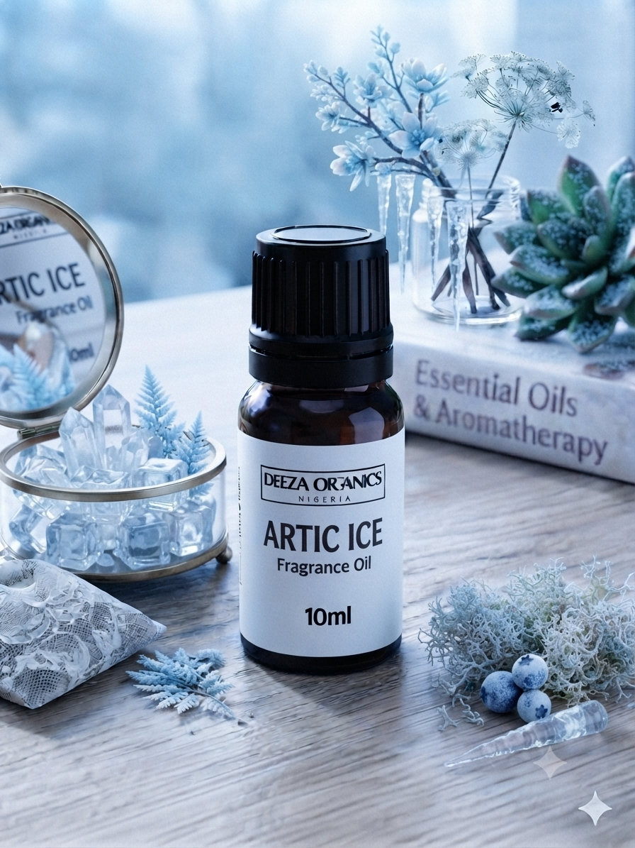 Artic Ice Fragrance Oil