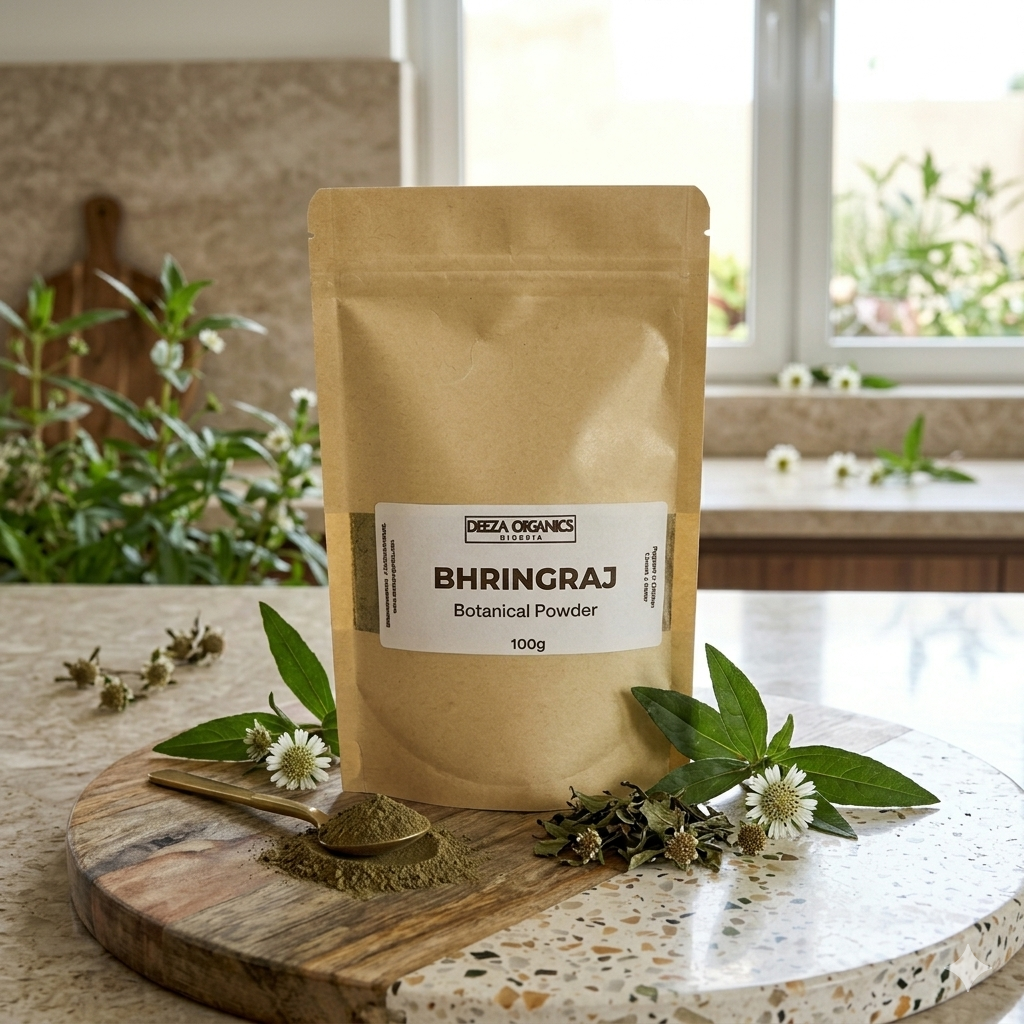 Bhringraj Powder