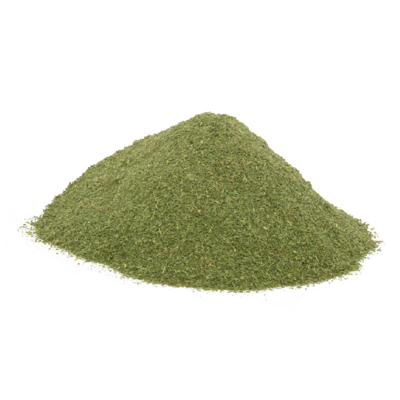 Nettle Leaf