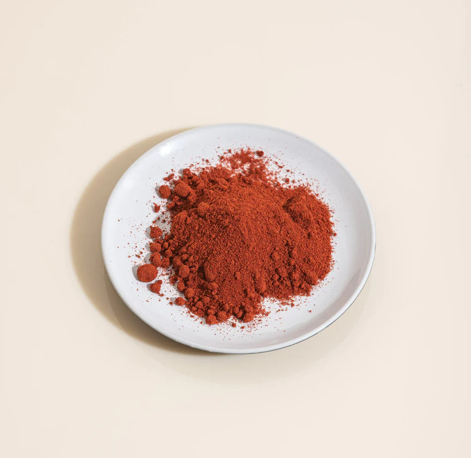 Camwood Powder