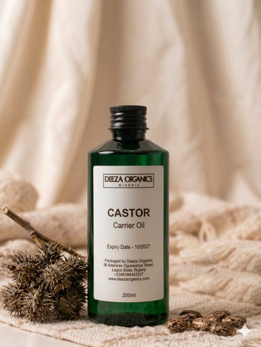 Castor Oil