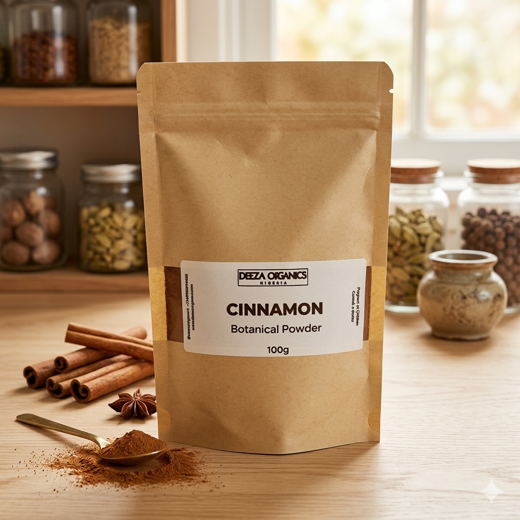 Cinnamon Powder
