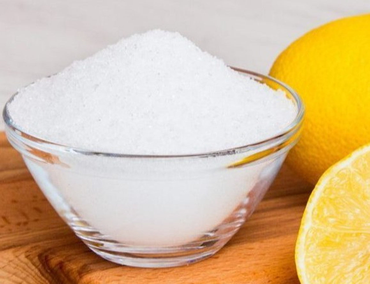 Citric Acid