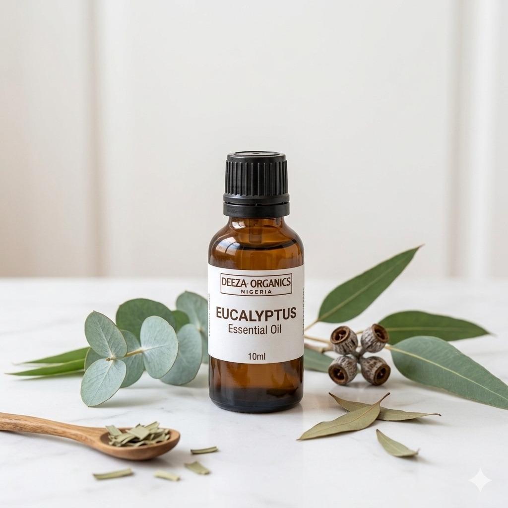 Eucalyptus Essential Oil