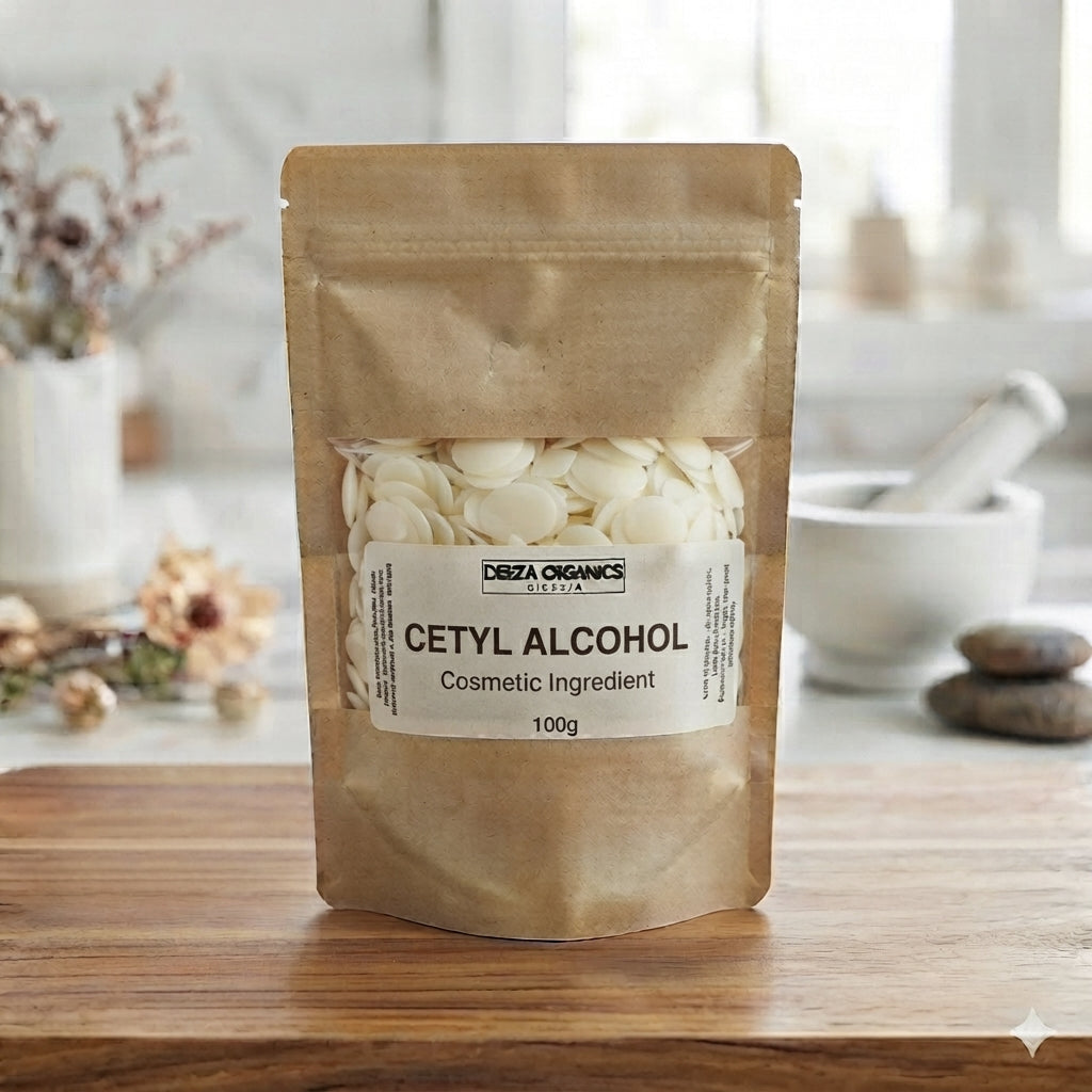 Cetyl Alcohol