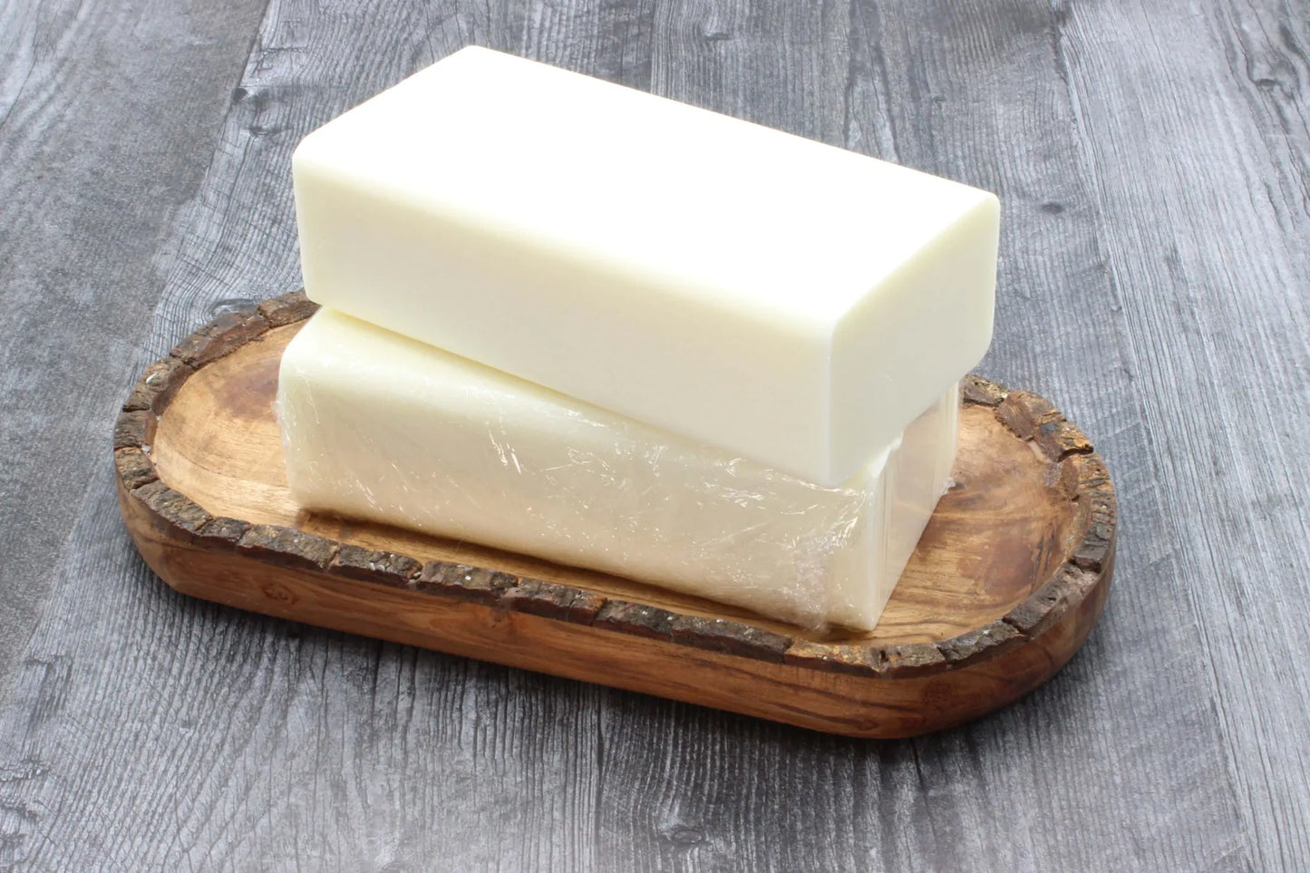 Goat Milk Melt & Pour Soap Base