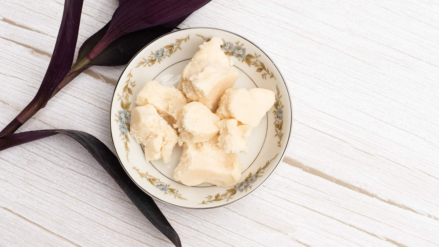 Kokum Butter
