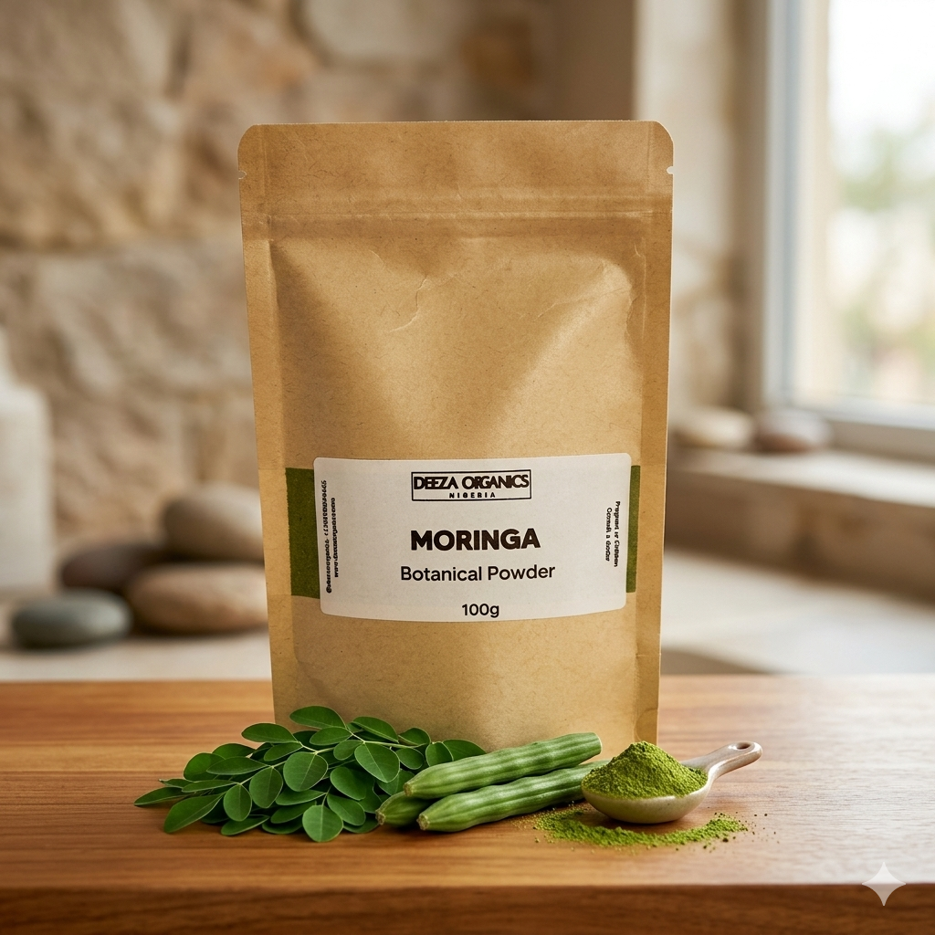 Moringa Powder