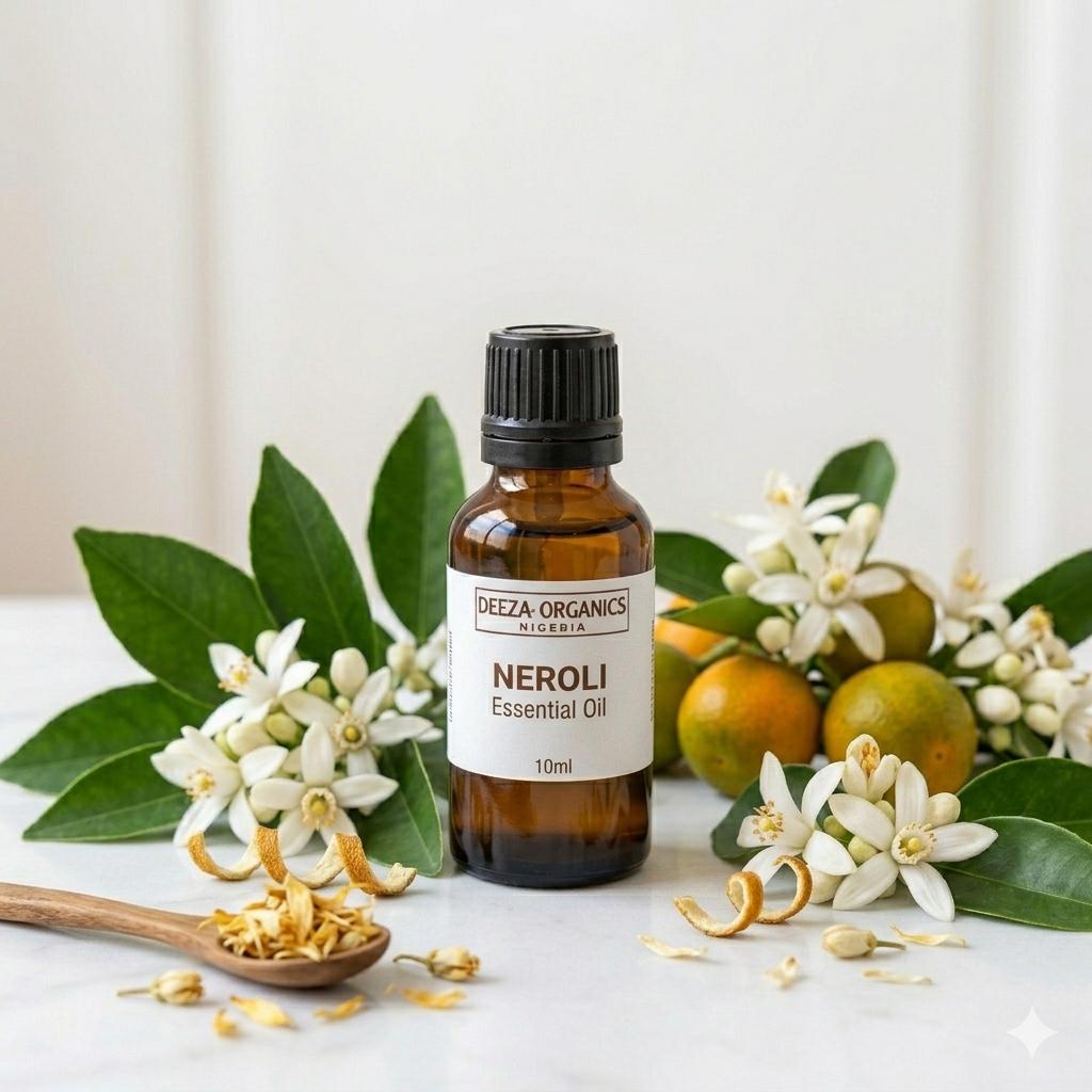 Neroli Essential Oil
