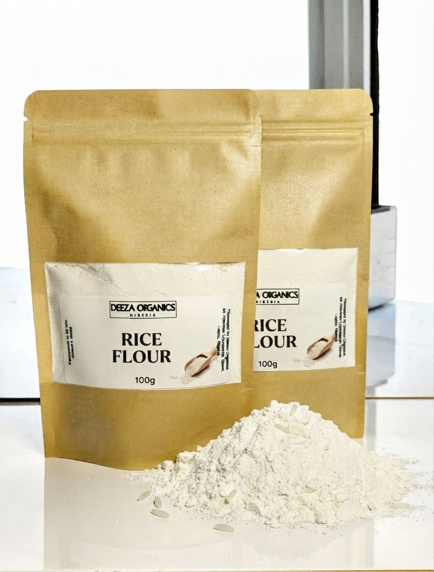 Rice Flour
