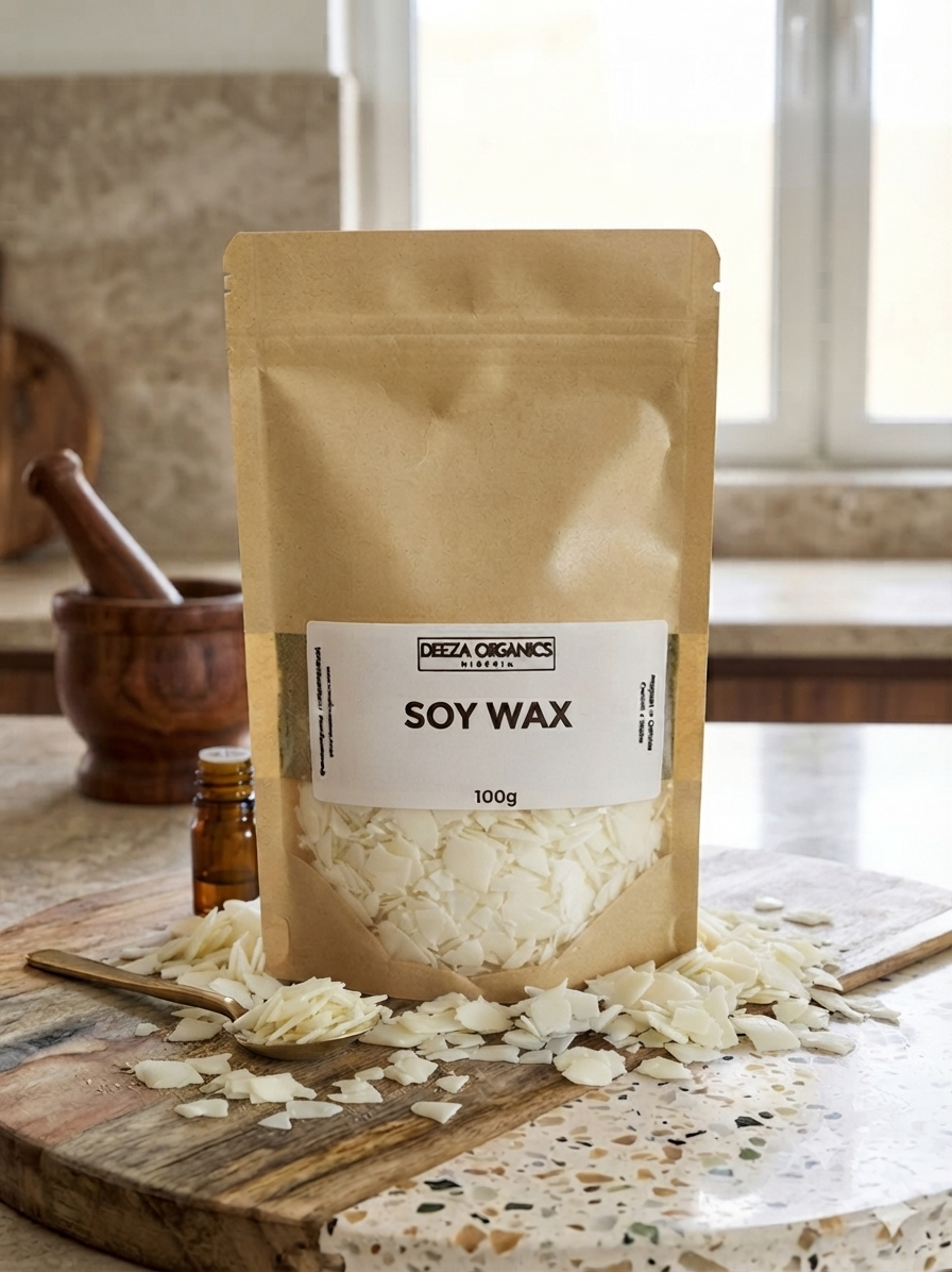 Soy Wax