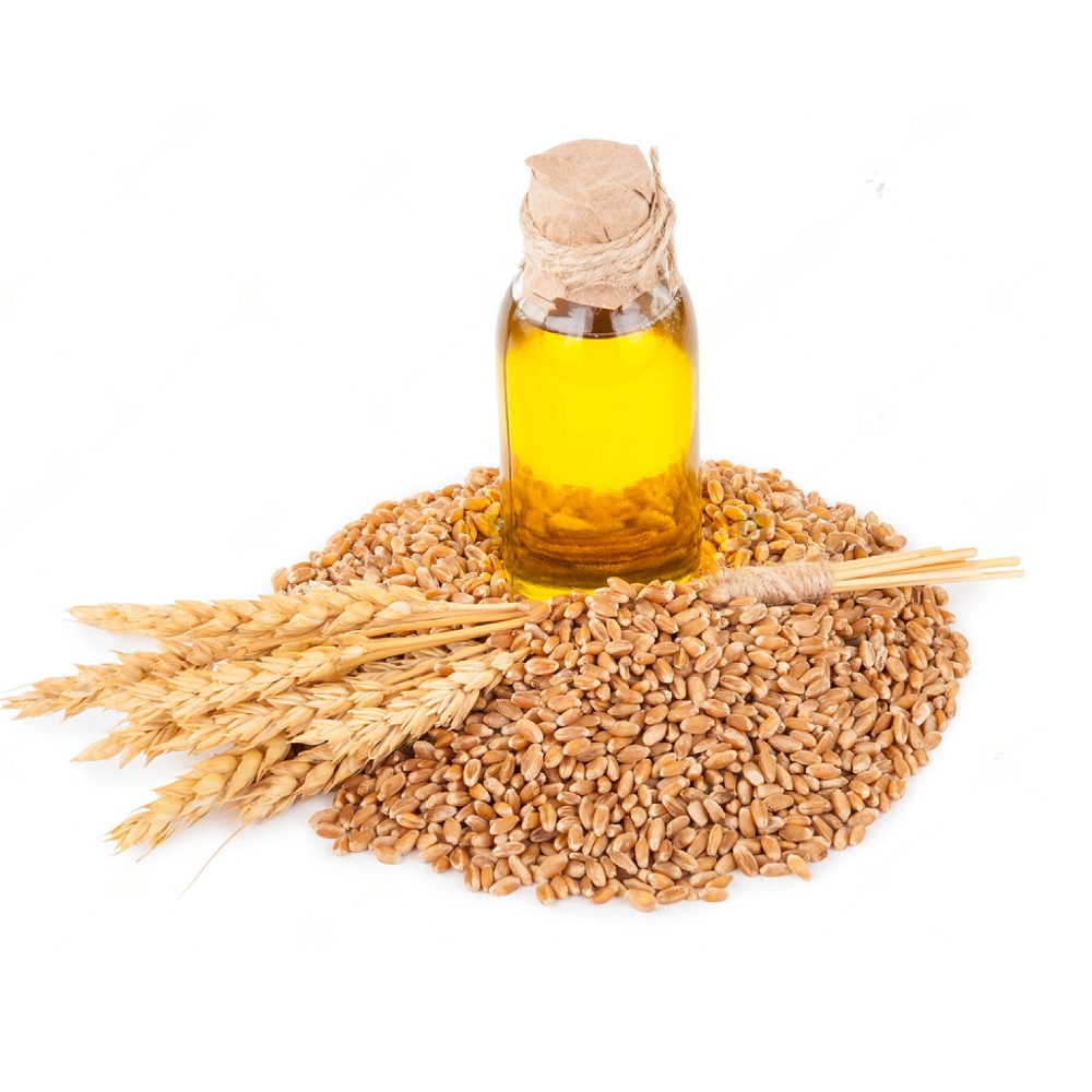 Wheatgerm Oil
