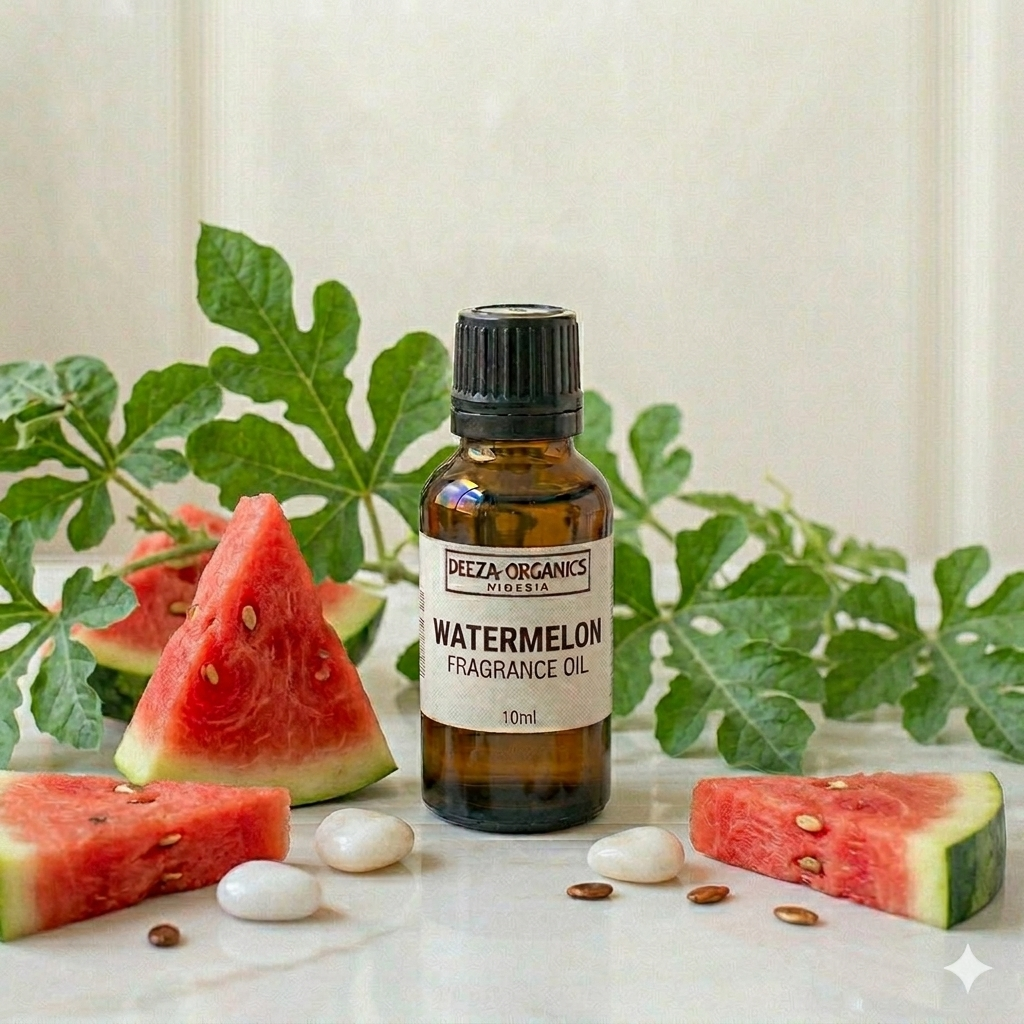 Watermelon Fragrance Oil