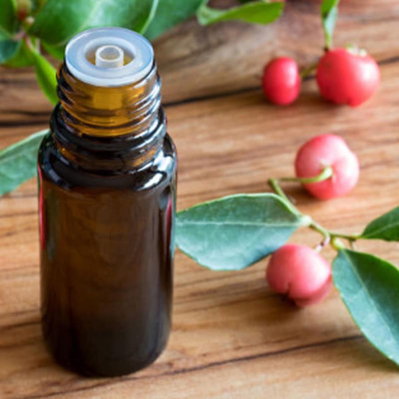 Wintergreen Essential Oil