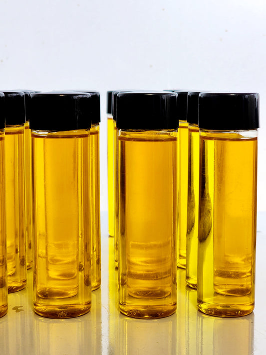 Body Oil