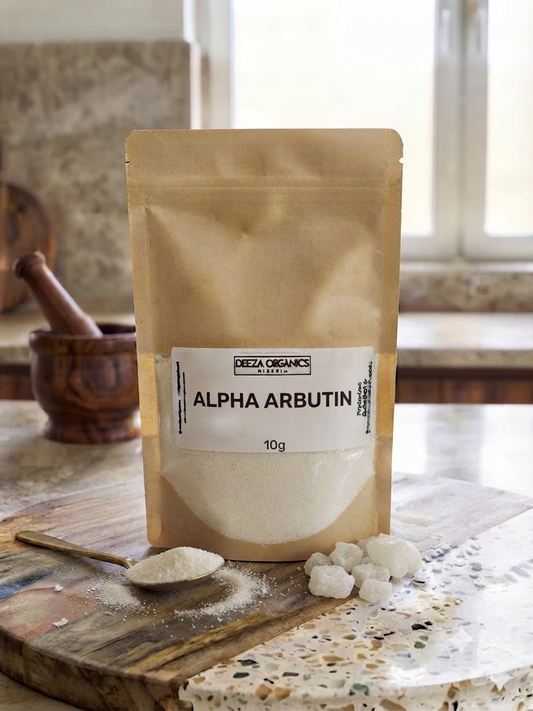 Alpha Arbutin Powder