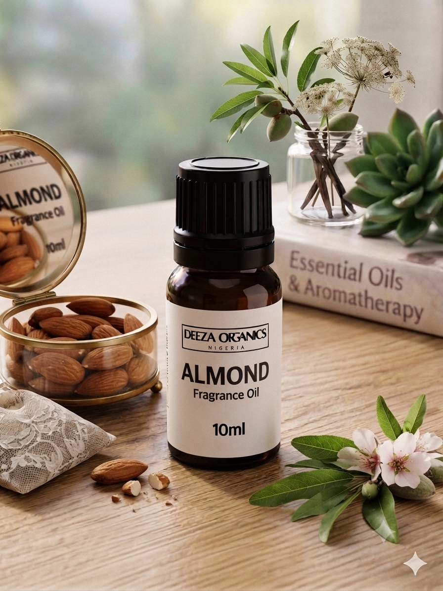 Almond Fragrance
