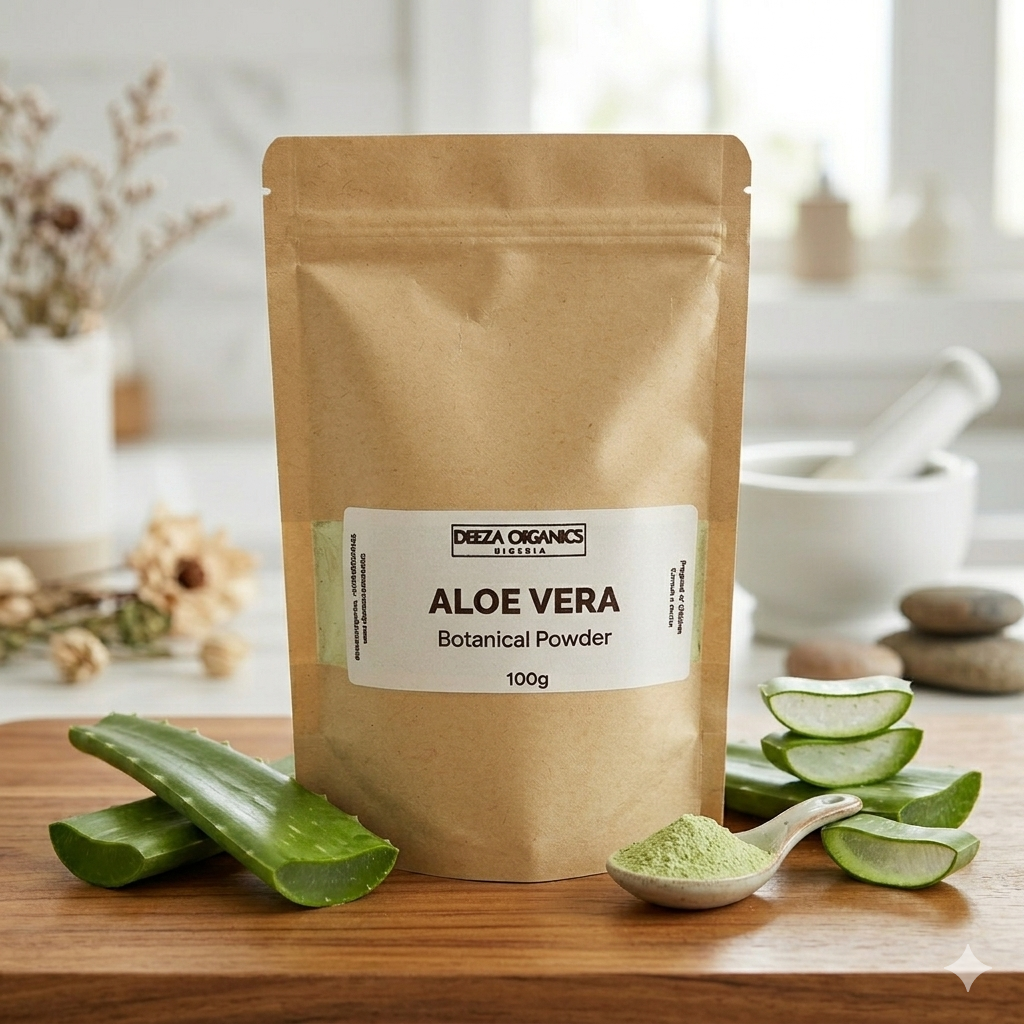 Aloe Vera Powder