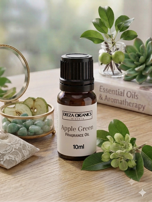 Apple Green Fragrance Oil