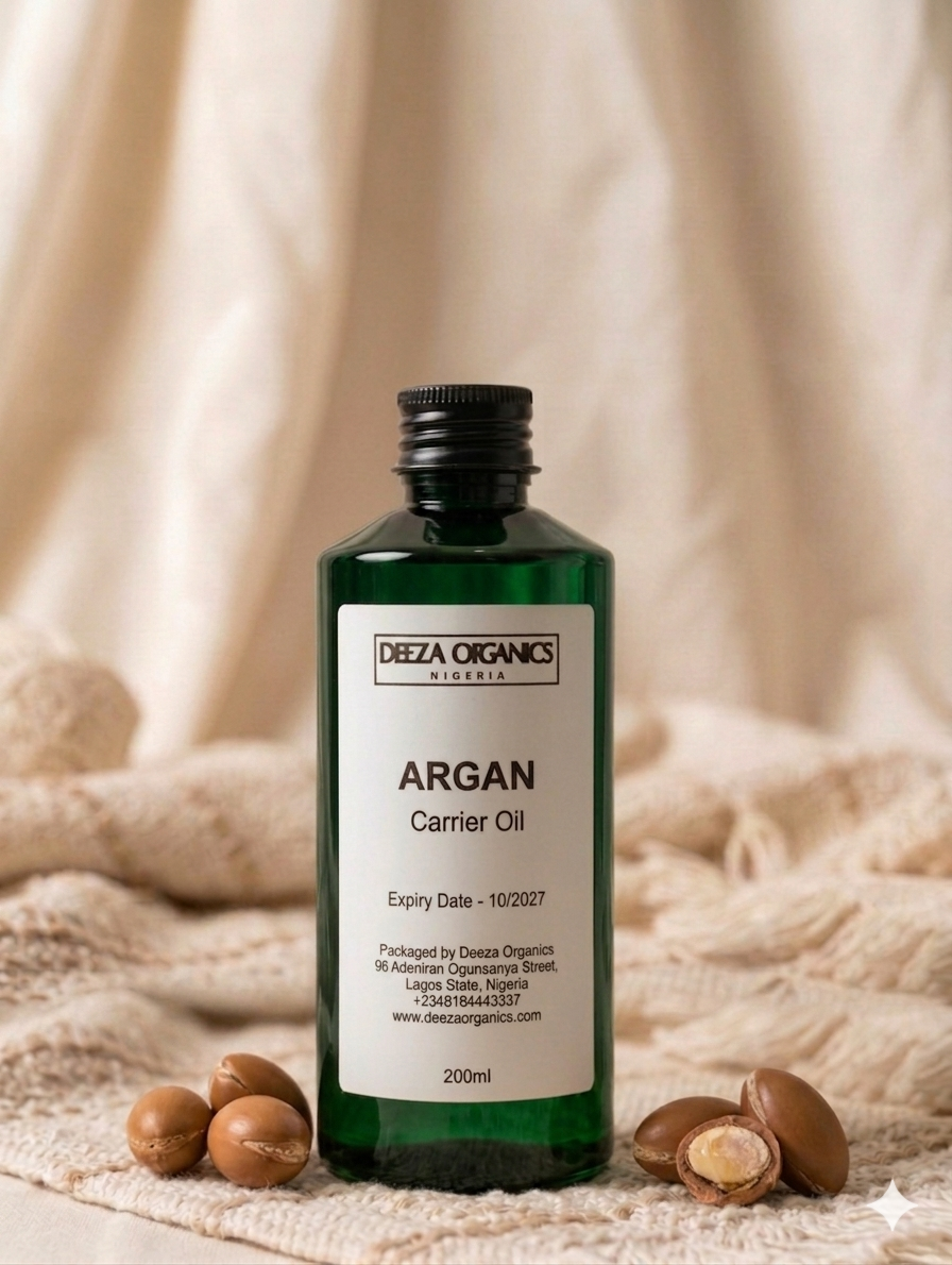 Argan Oil