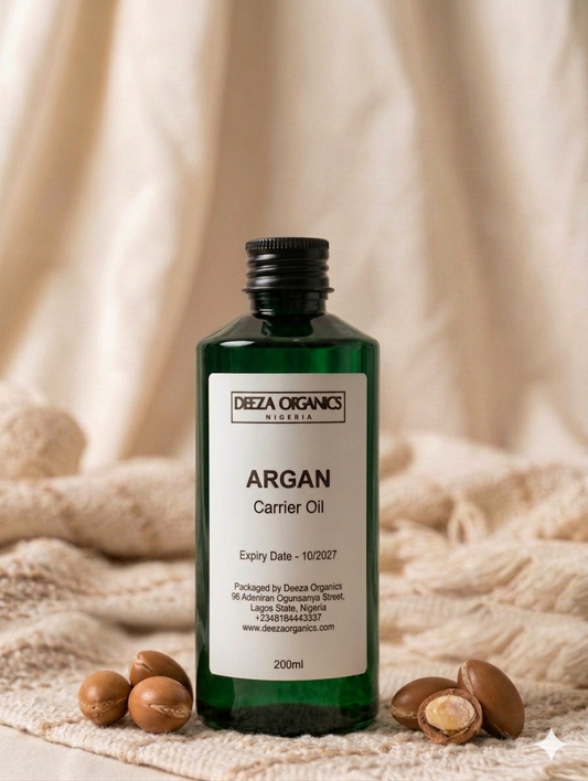 Argan Oil