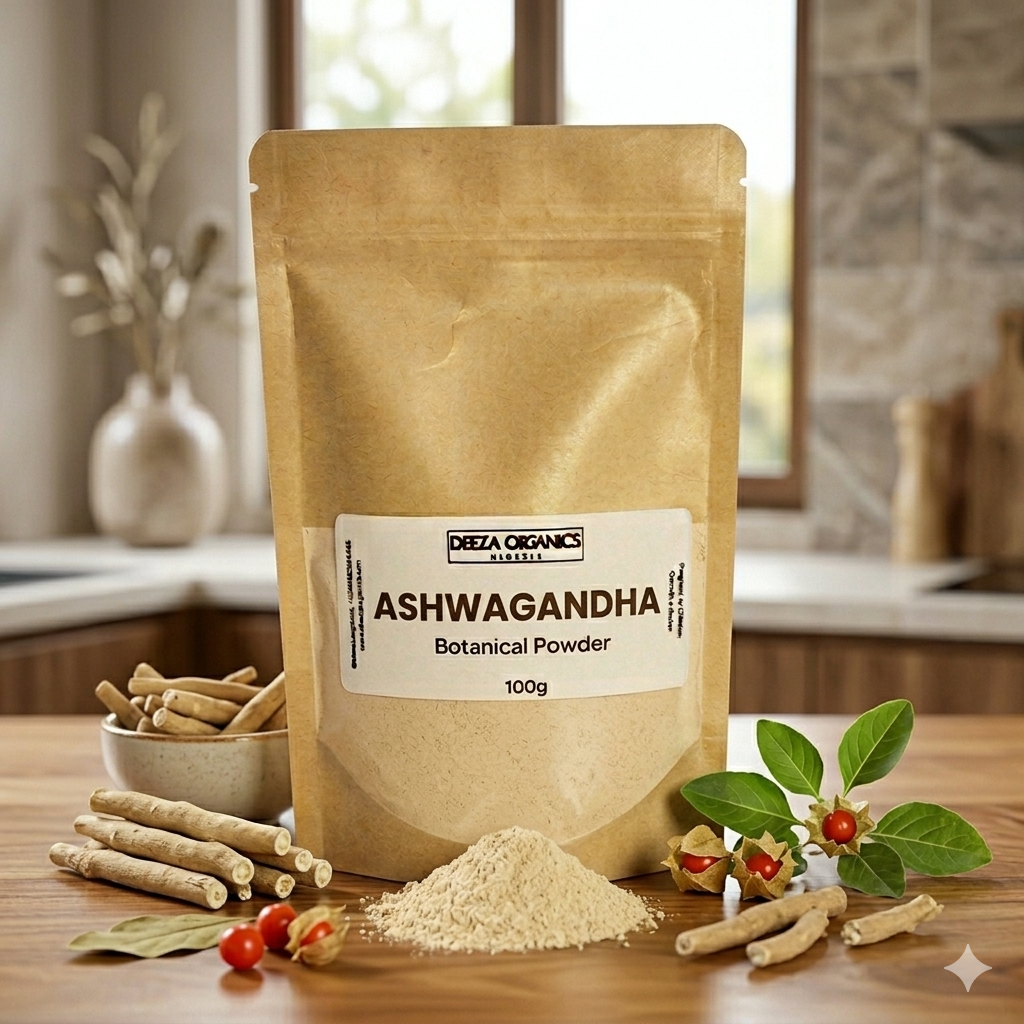 Ashwagandha Powder