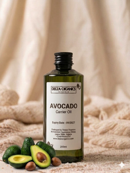 Avocado Oil