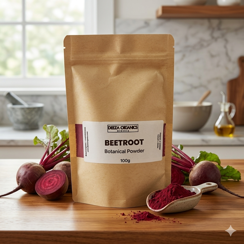 Beetroot Powder