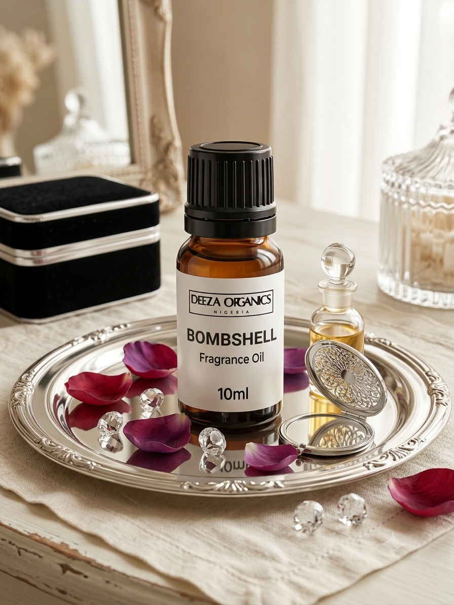 Bombshell Fragrance Oil