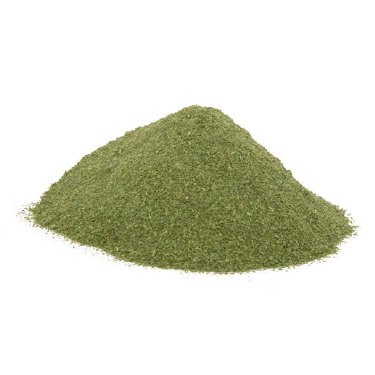 Nettle Leaf