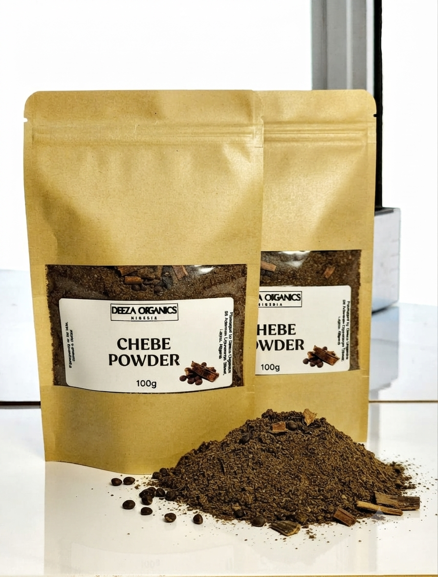 Chebe Powder