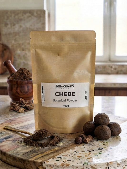 Chebe Powder