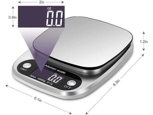 Digital Scale