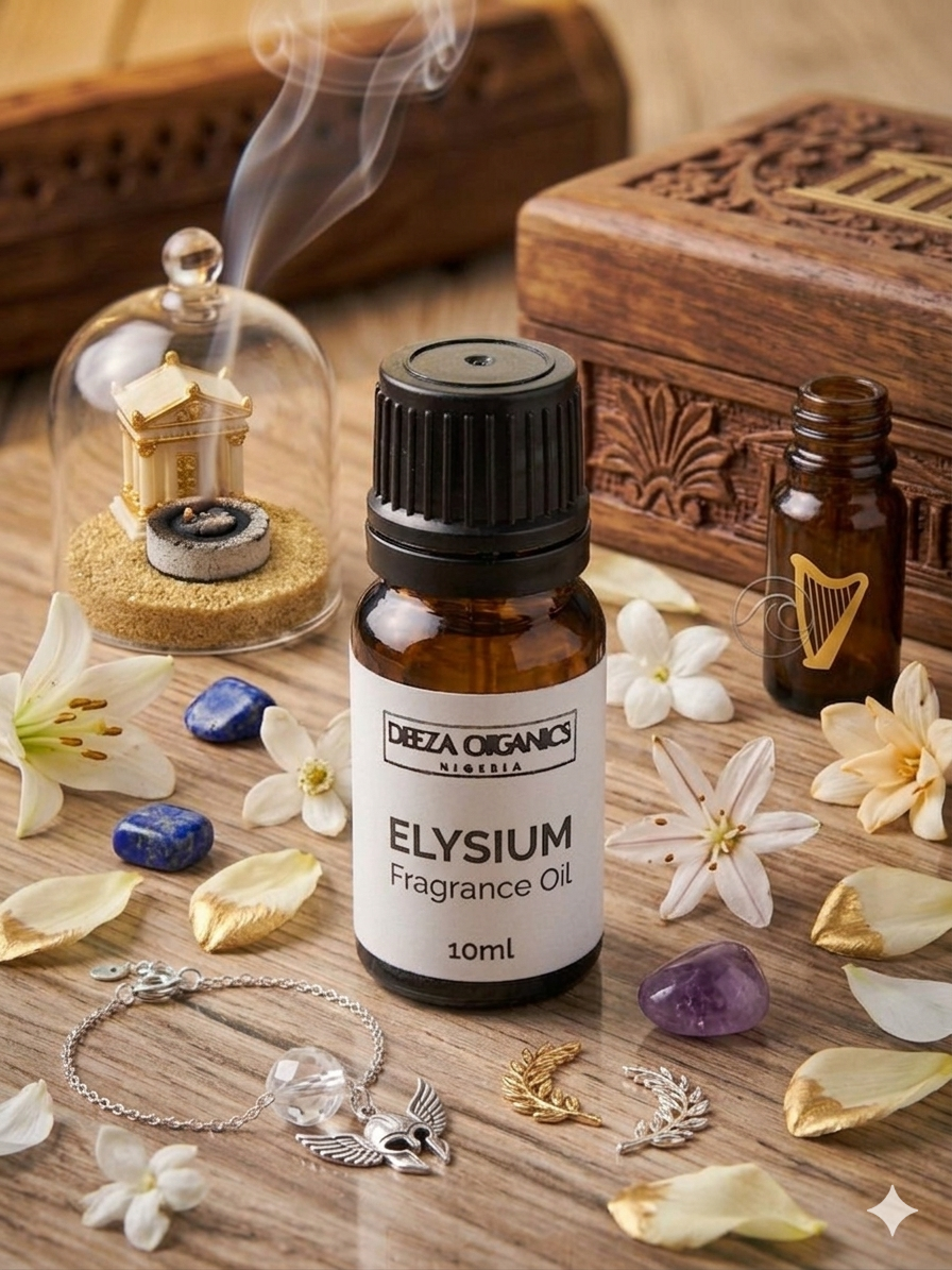 Elysium Fragrance Oil
