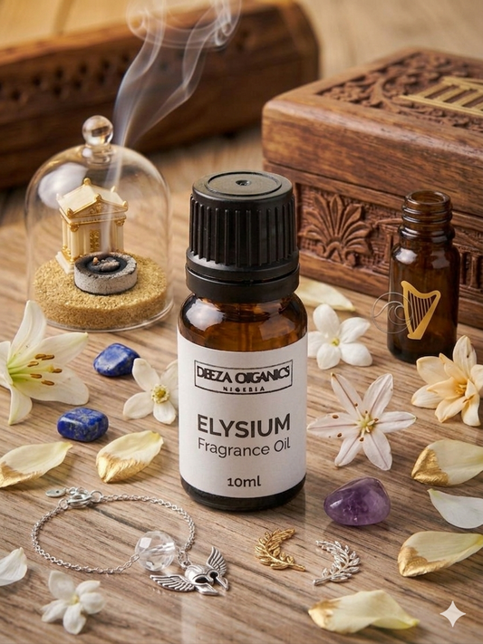 Elysium Fragrance Oil