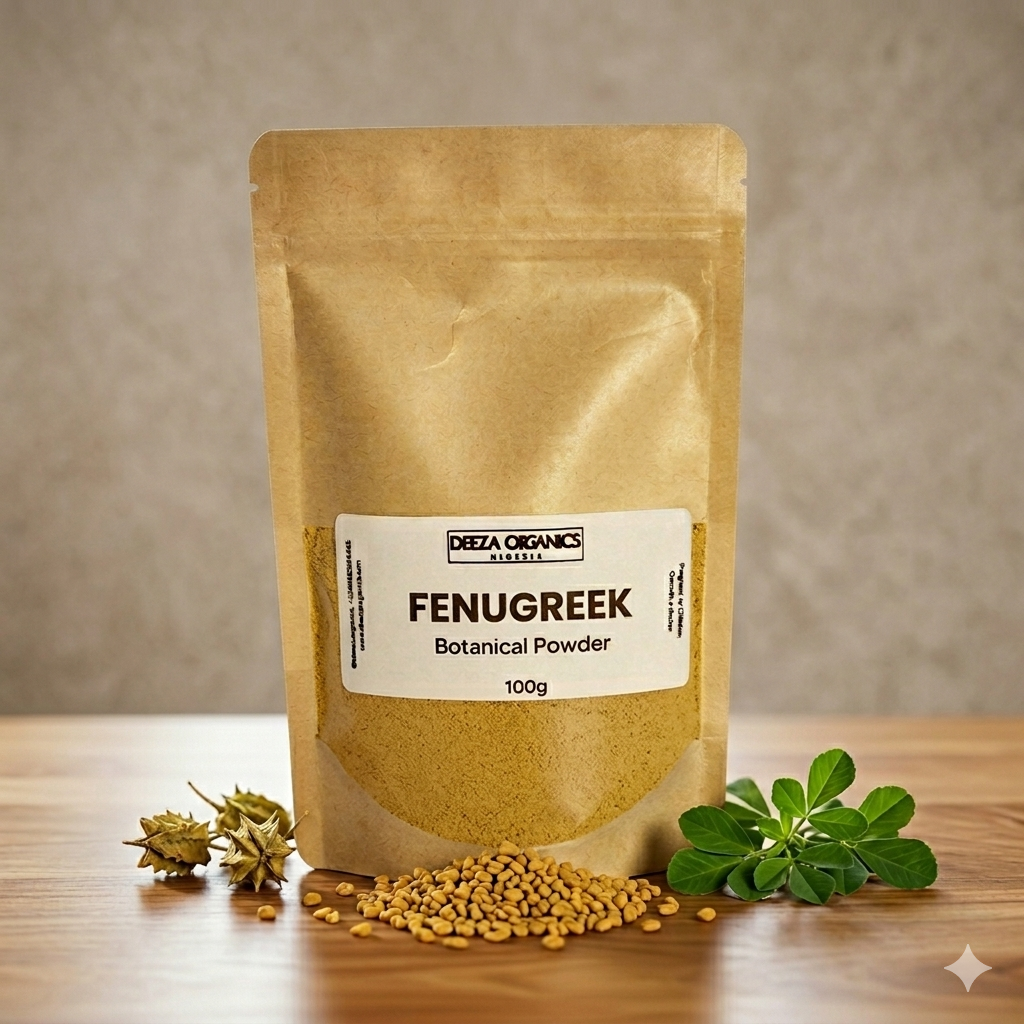 Fenugreek Powder