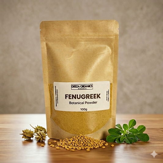 Fenugreek Powder