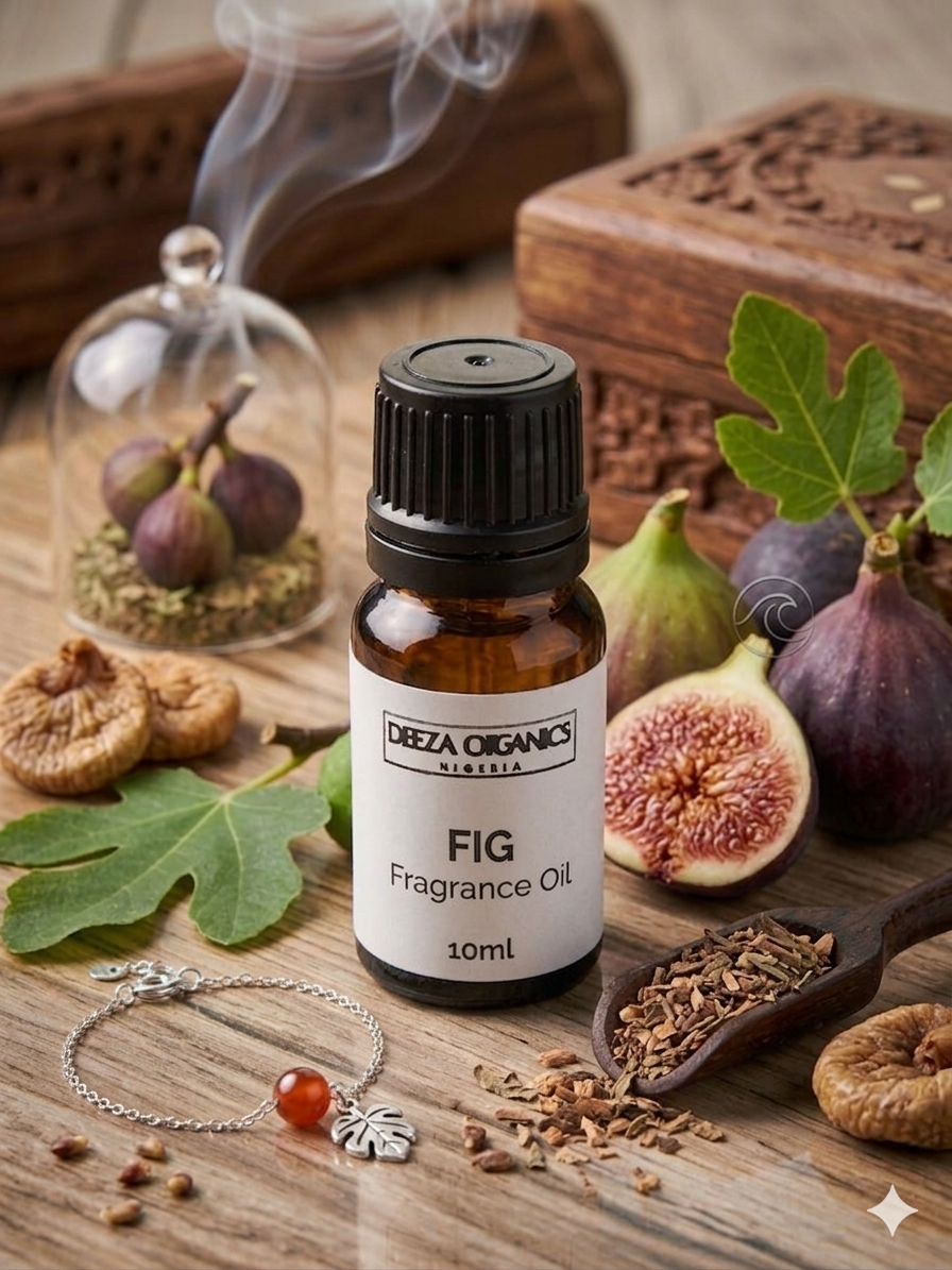Fig Fragrance Oil