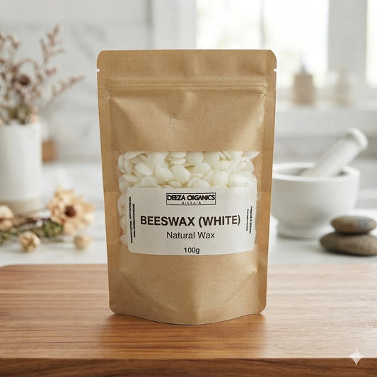 Beeswax(White)