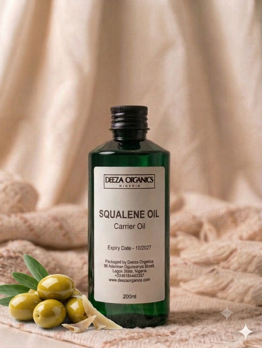 Squalene