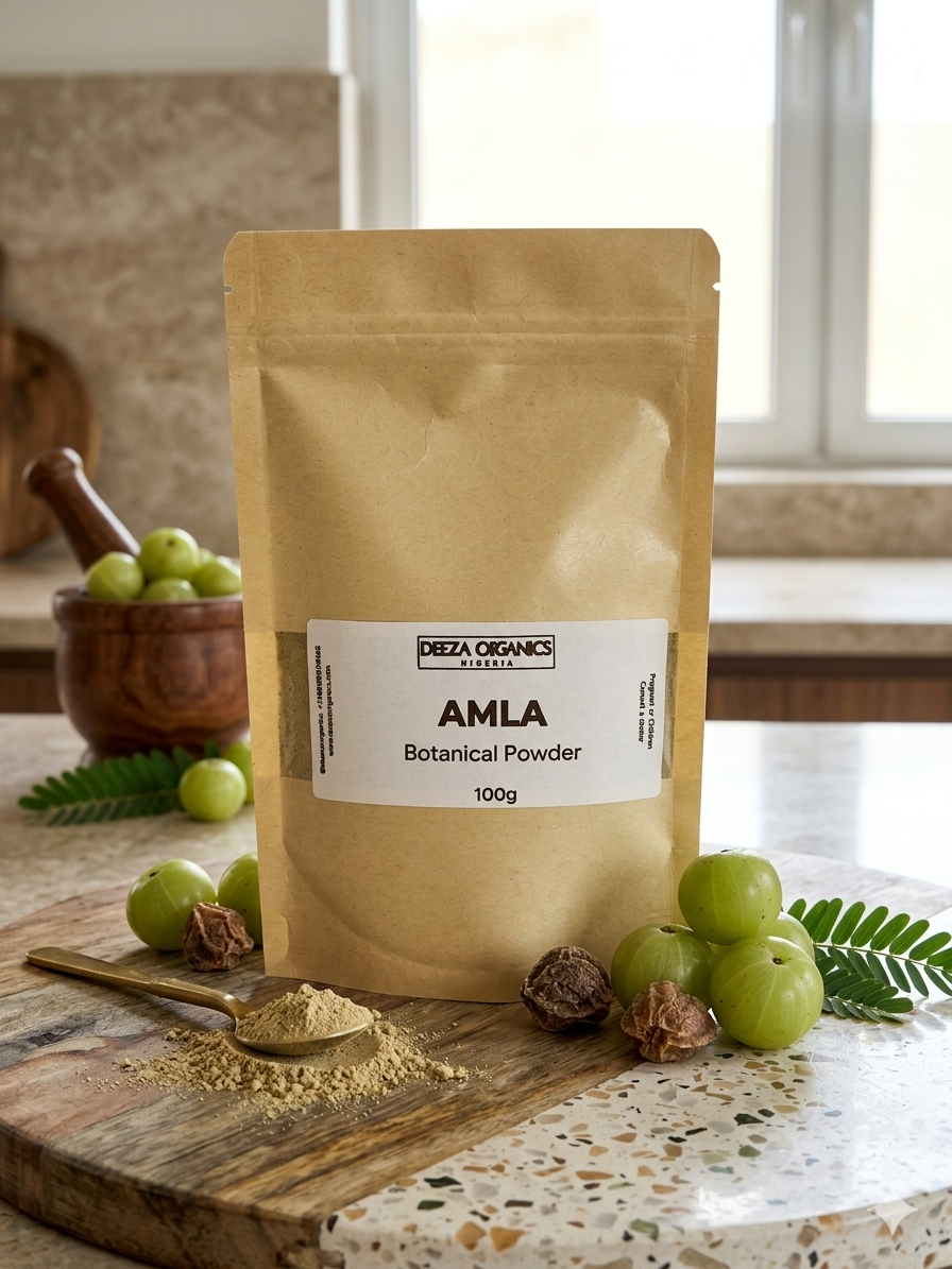 Amla Powder