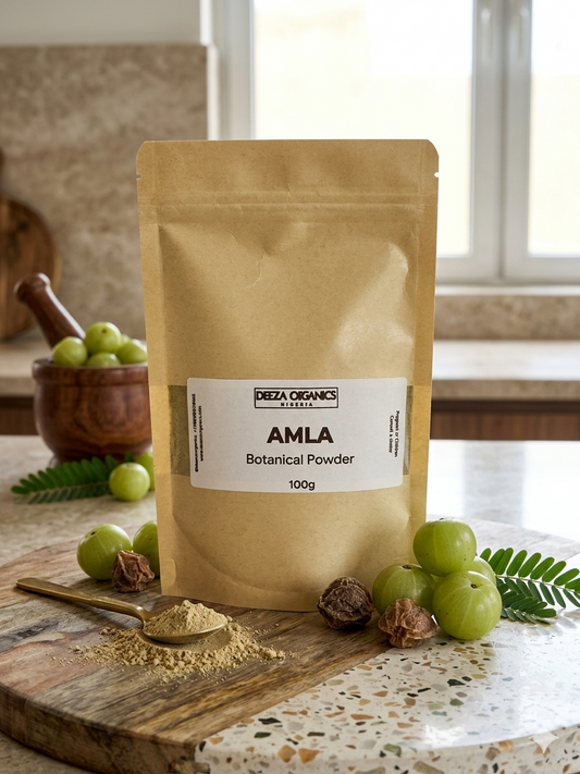 Amla Powder