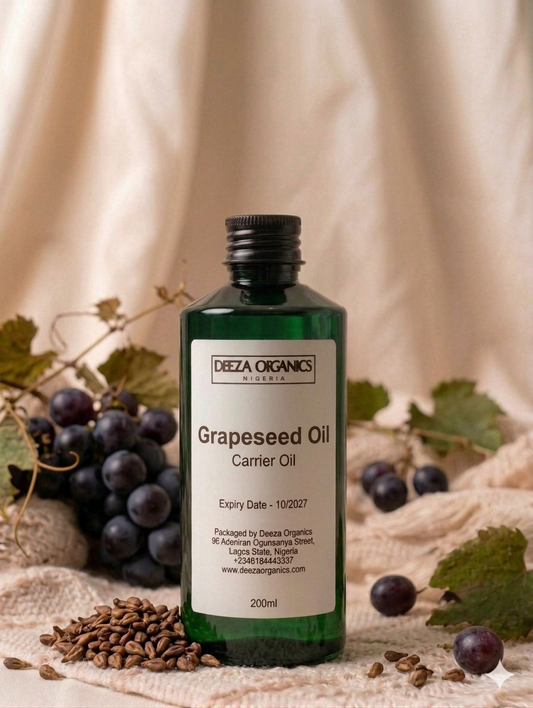 Grapeseed Oil