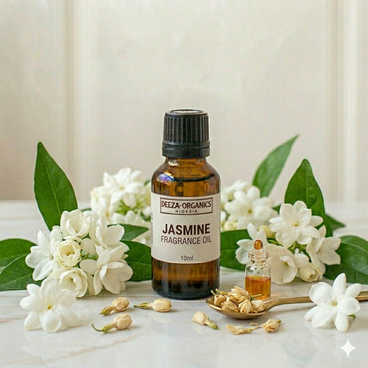 Jasmine Fragrance Oil