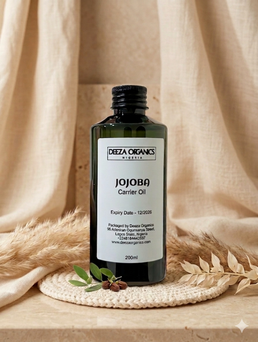 Jojoba Oil