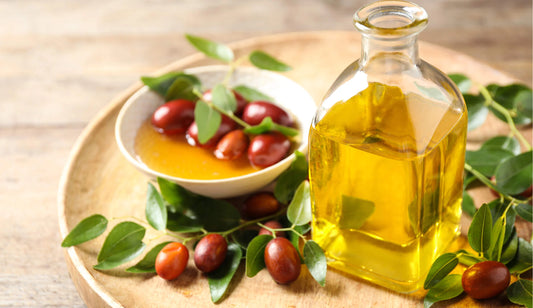 Jojoba Oil