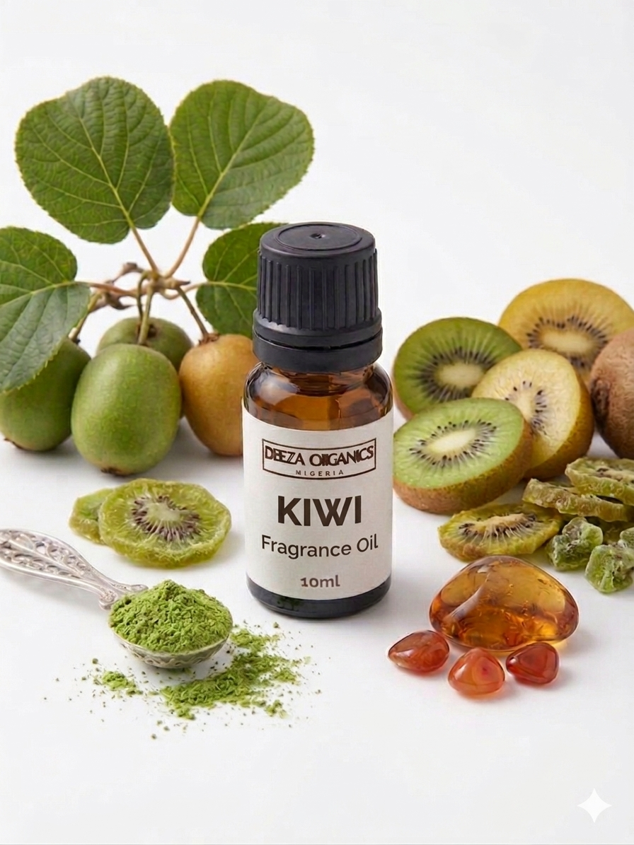 Kiwi Fragrance Oil