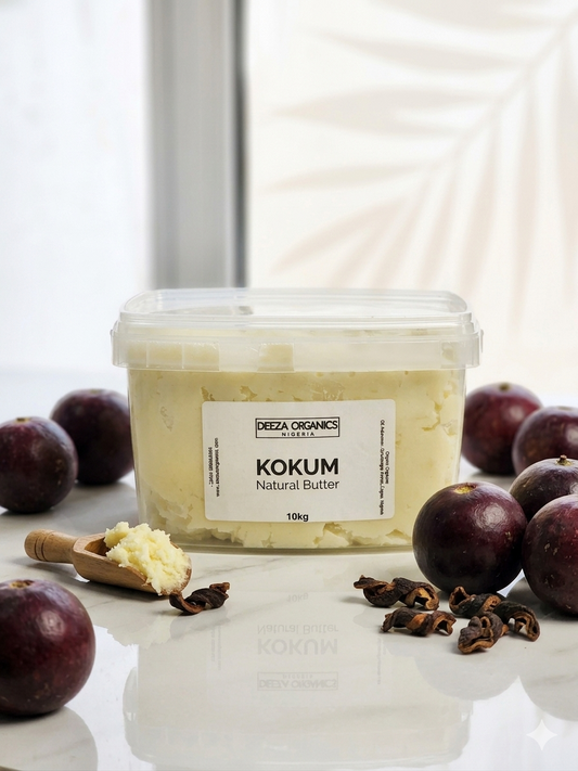 Kokum Butter
